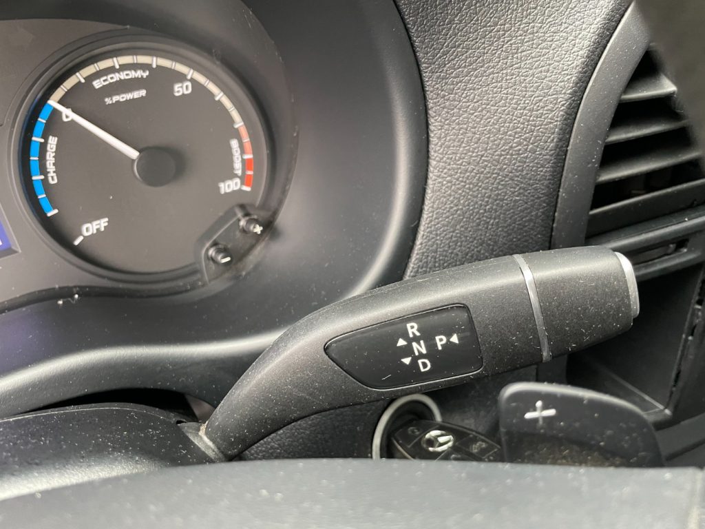 MERCEDES-BENZ eVito 111 FURGONE LONG - IVA DEDUCIBILE - 26