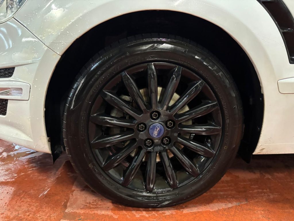 FORD S-Max 2.0 TDCi 163CV 7 posti **per commercianti** - 6