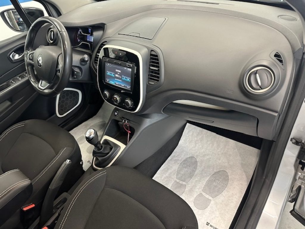 RENAULT Captur 1ª serie -  TCe 12V 90 CV Start&Stop Energy Zen - 14