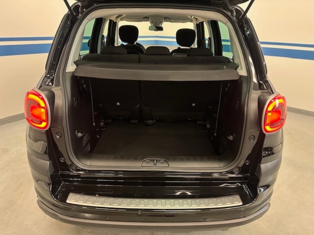 FIAT 500L -  1.3 Multijet 95 CV Cross - 8