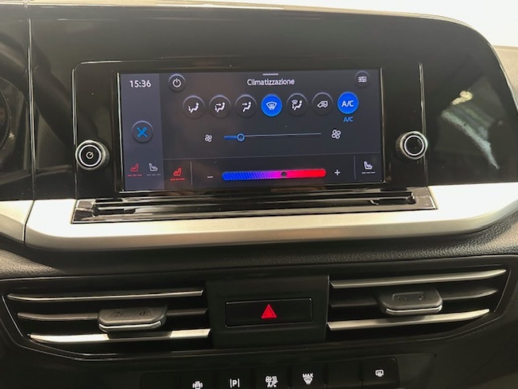 FORD Tourneo Connect 3ªs - Grand  2.0 EcoBlue 122 CV Powershift Titan - 13