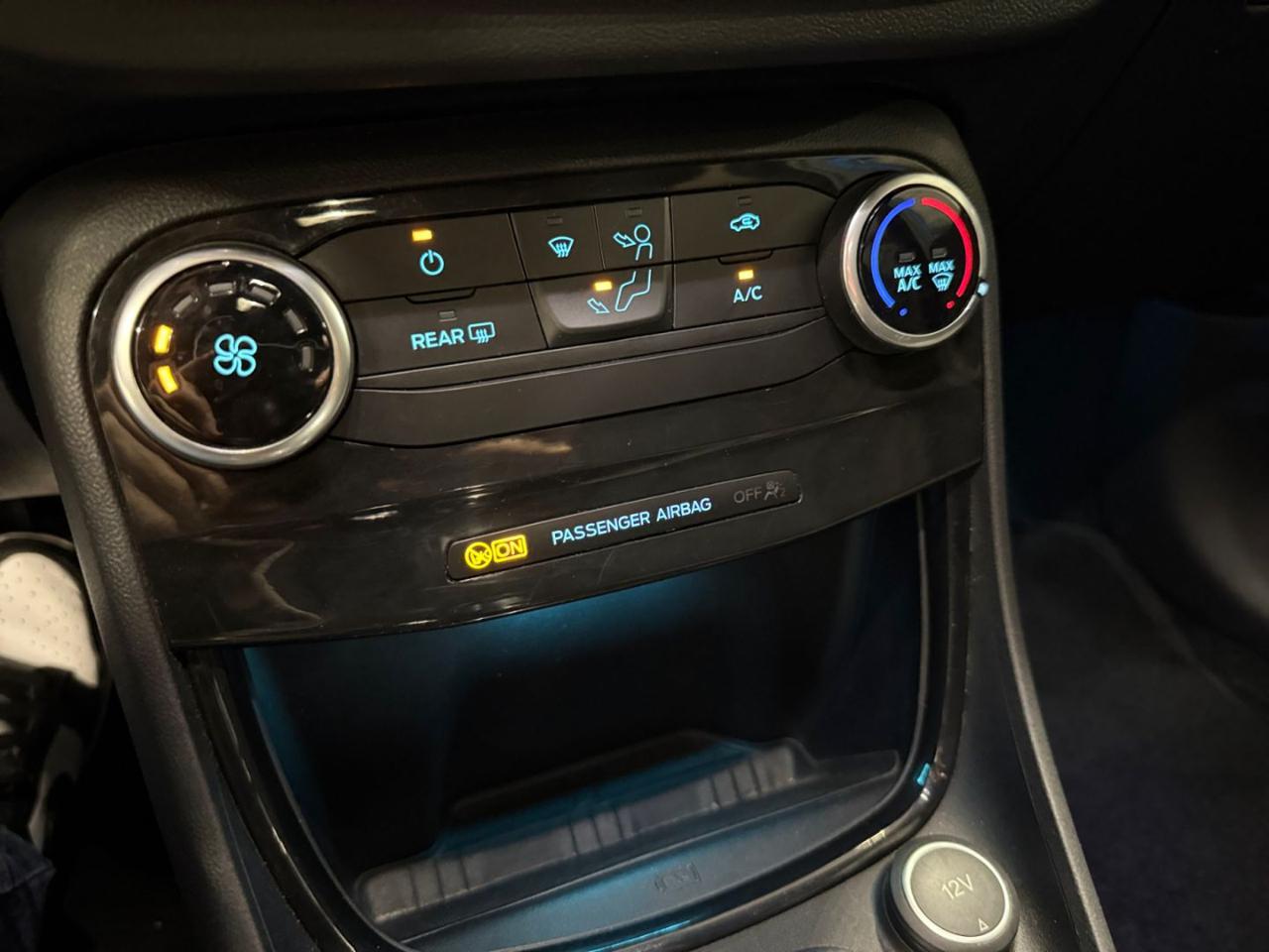 FORD Puma 1.0 EcoBoost Hybrid 125 CV S&S ST-Line - 18