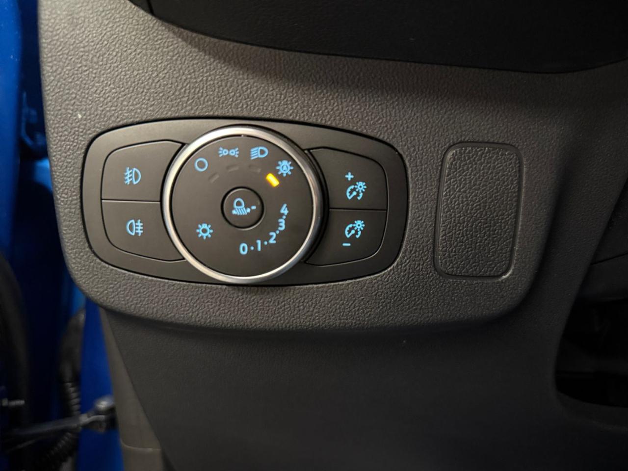 FORD Puma 1.0 EcoBoost Hybrid 125 CV S&S ST-Line - 19