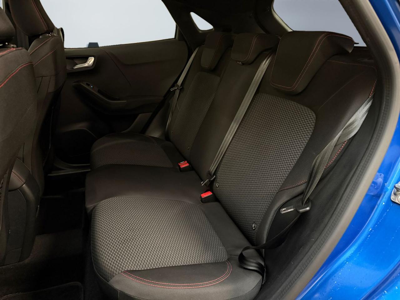 FORD Puma 1.0 EcoBoost Hybrid 125 CV S&S ST-Line - 22