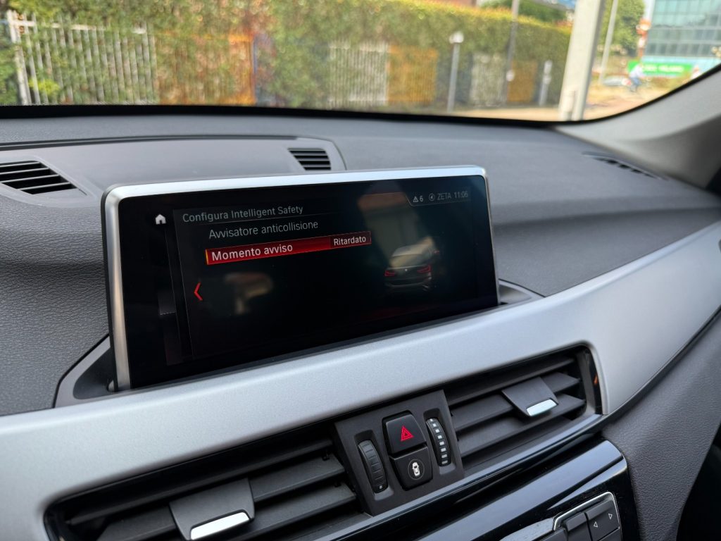 BMW X1 sdrive 20d PREZZO REALE IVA ESPOSTA NAVIGATORE LED - 20