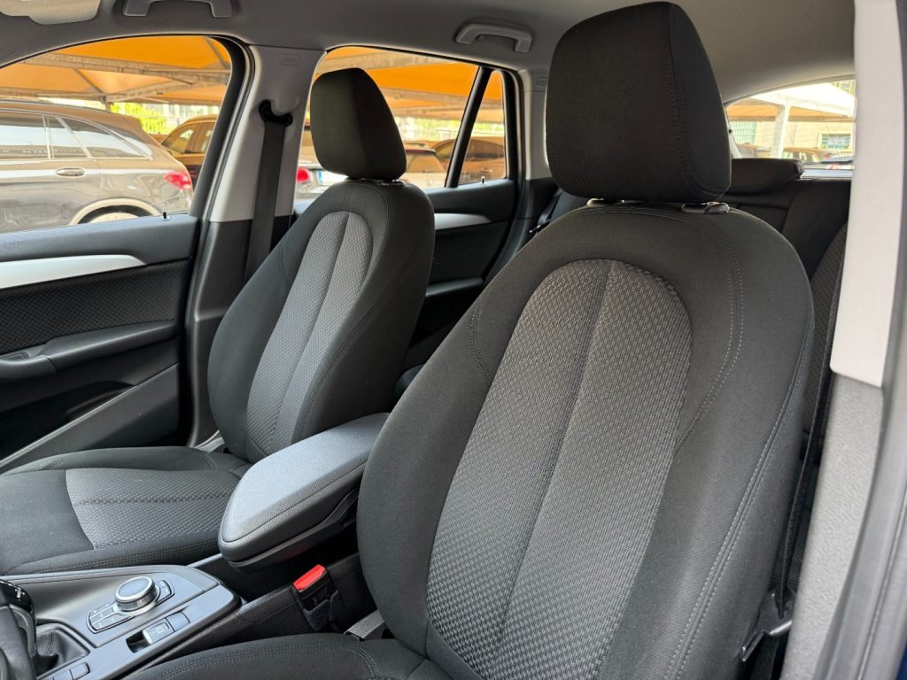BMW X1 sdrive 20d PREZZO REALE IVA ESPOSTA NAVIGATORE LED - 22