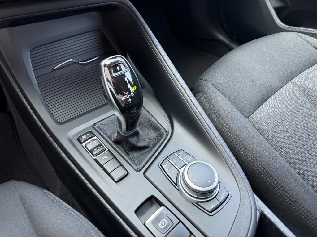 BMW X1 sdrive 20d PREZZO REALE IVA ESPOSTA NAVIGATORE LED - 15