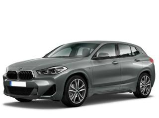 Articolo BMW X2