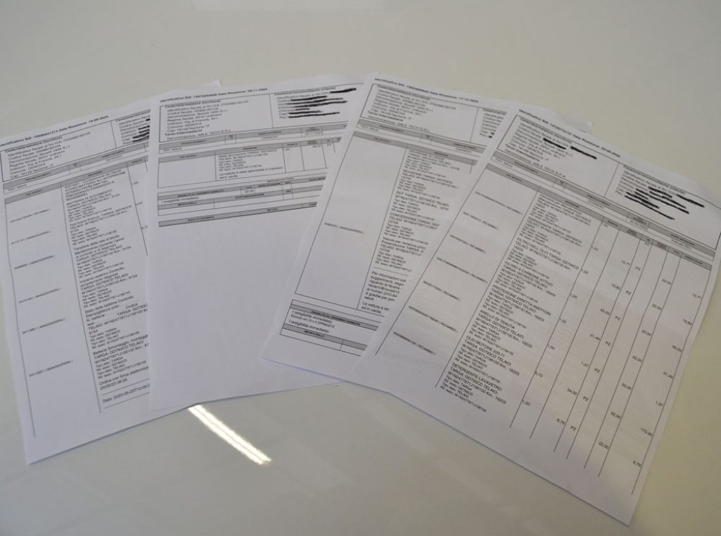 MERCEDES-BENZ GLA 200 Automatic Sport  Km 18.000  Iva Esposta ** - 16