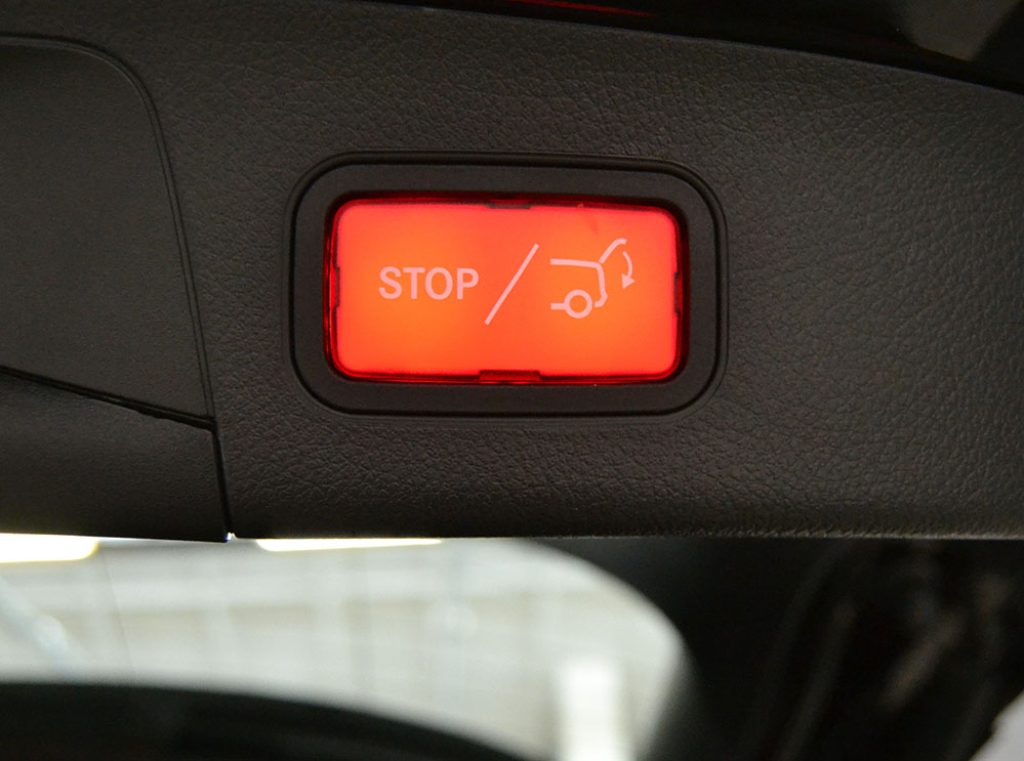 MERCEDES-BENZ GLA 200 Automatic Sport  Km 18.000  Iva Esposta ** - 14