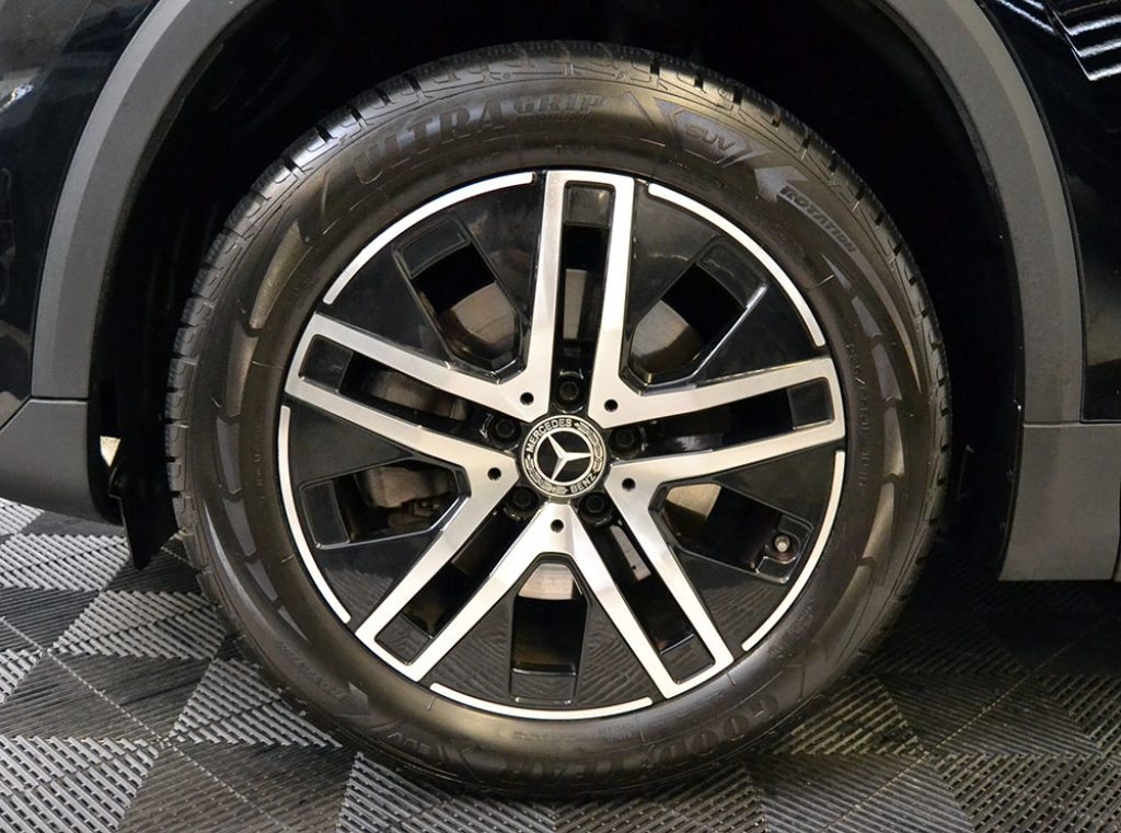 MERCEDES-BENZ GLA 200 Automatic Sport  Km 18.000  Iva Esposta ** - 24