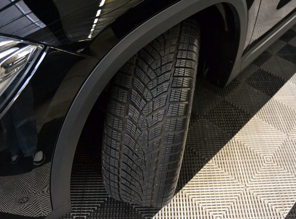 MERCEDES-BENZ GLA 200 Automatic Sport  Km 18.000  Iva Esposta ** - 25