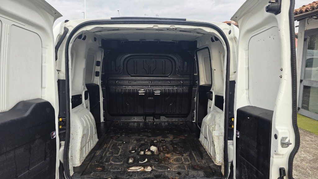 FIAT Doblo 1.3 MJT PC-TN Cargo SX 3 Posti E5+ - 7
