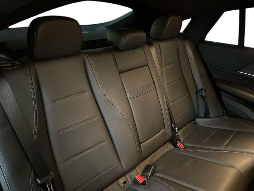 MERCEDES-BENZ GLE 350 de 4Matic Plug-in Hybrid Coupé Premium Pro - 15