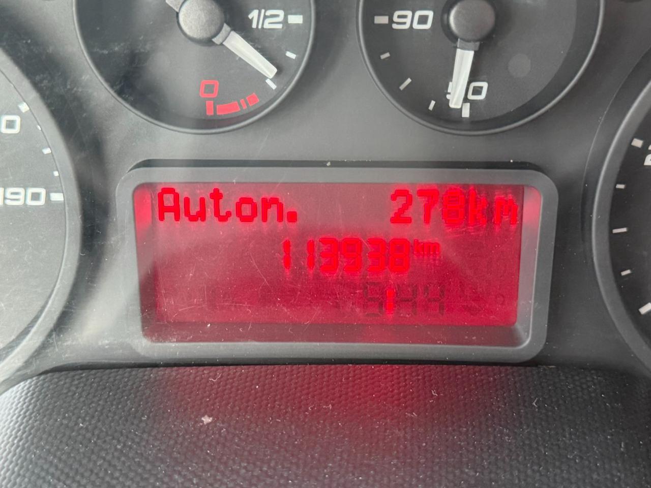 IVECO DAILY  35c120 - 12