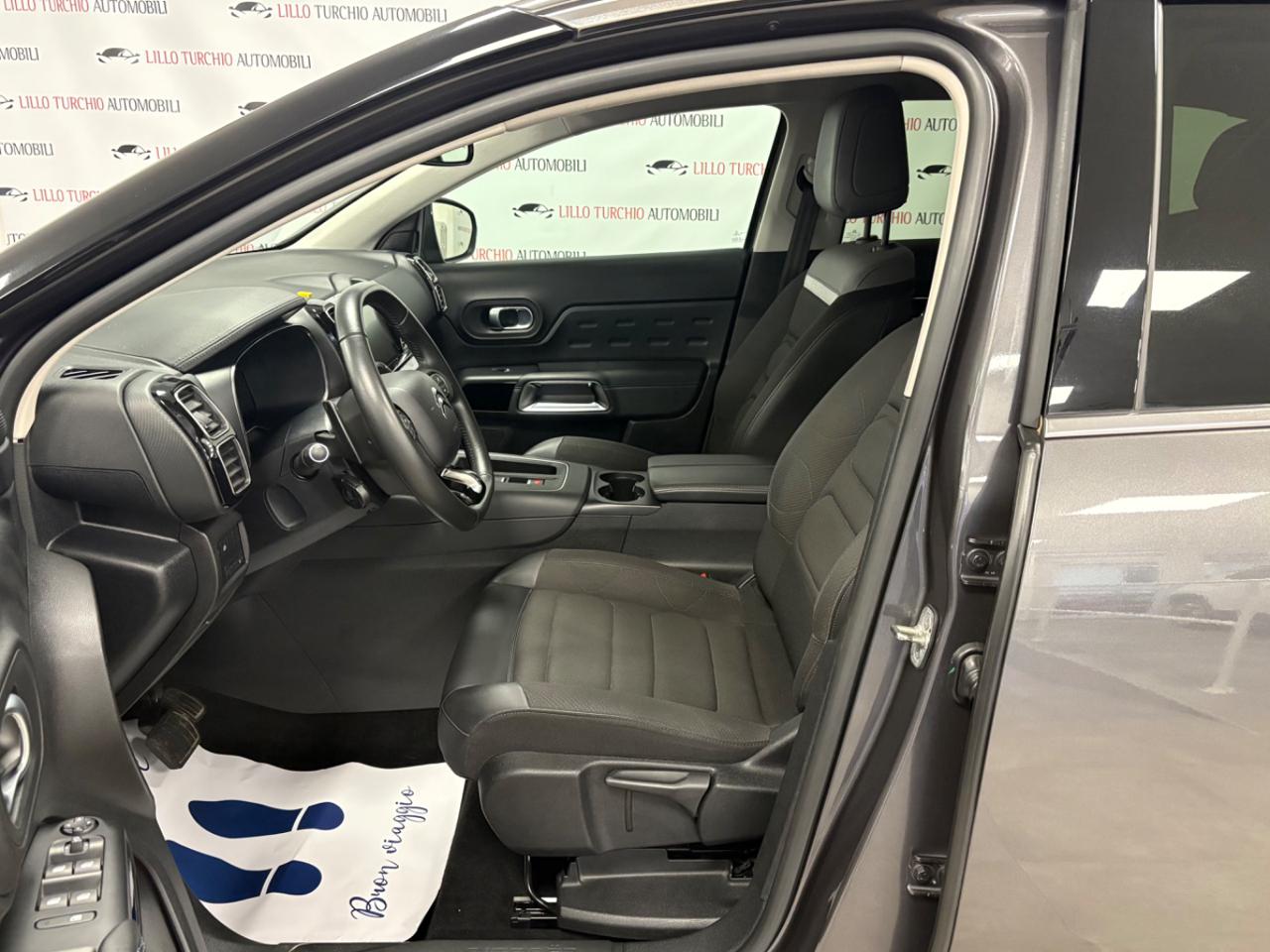 CITROEN C5 Aircross BlueHDi 130 S&S EAT8 Feel Pack NEW MODEL - 20