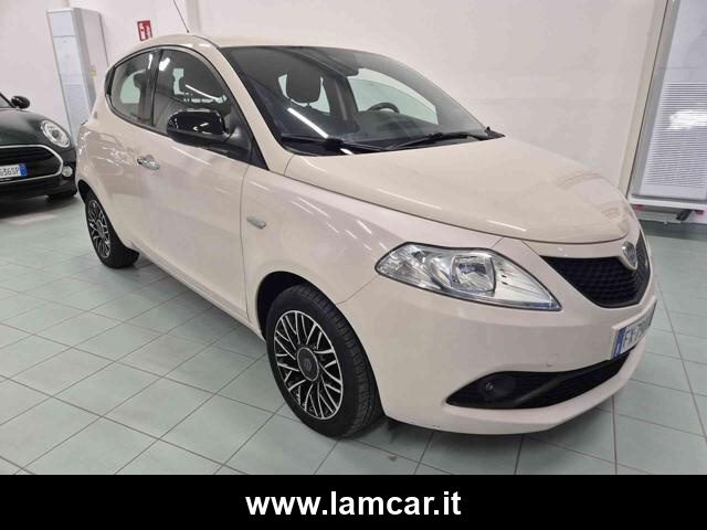 LANCIA Ypsilon Beige pastello