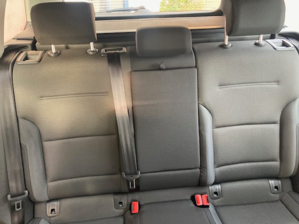 VOLKSWAGEN Golf Variant 1.6 TDI 115 CV Business BlueMotion Technology - 14