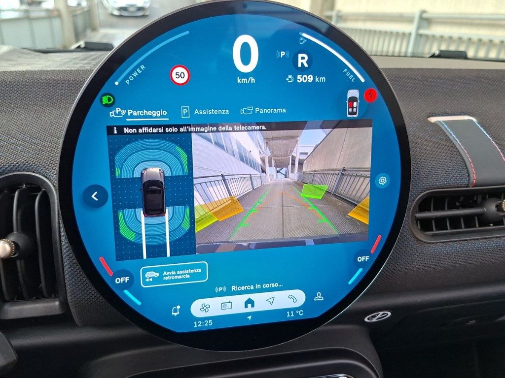 MINI Cabrio 2.0 Cooper C Classic Pacchetto S Cabrio - 13