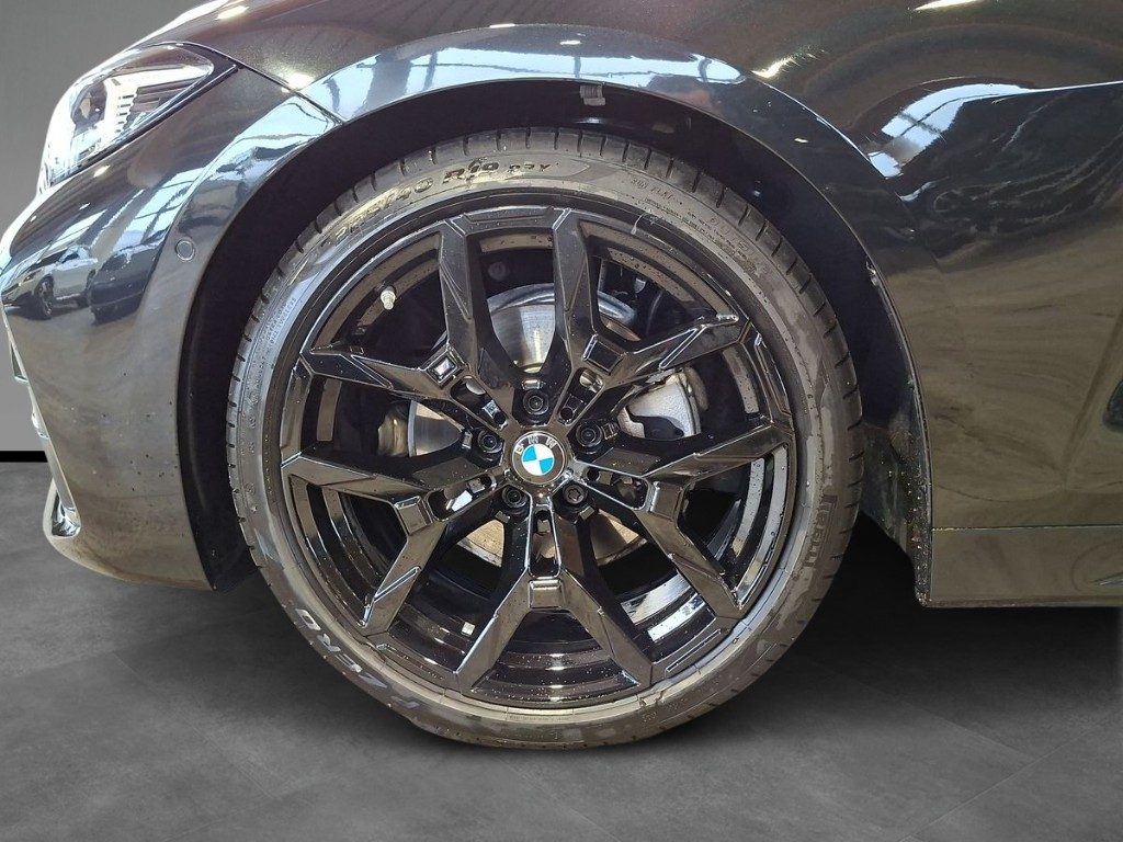 BMW 420 i Cabrio Msport Aut. Restyling - 5