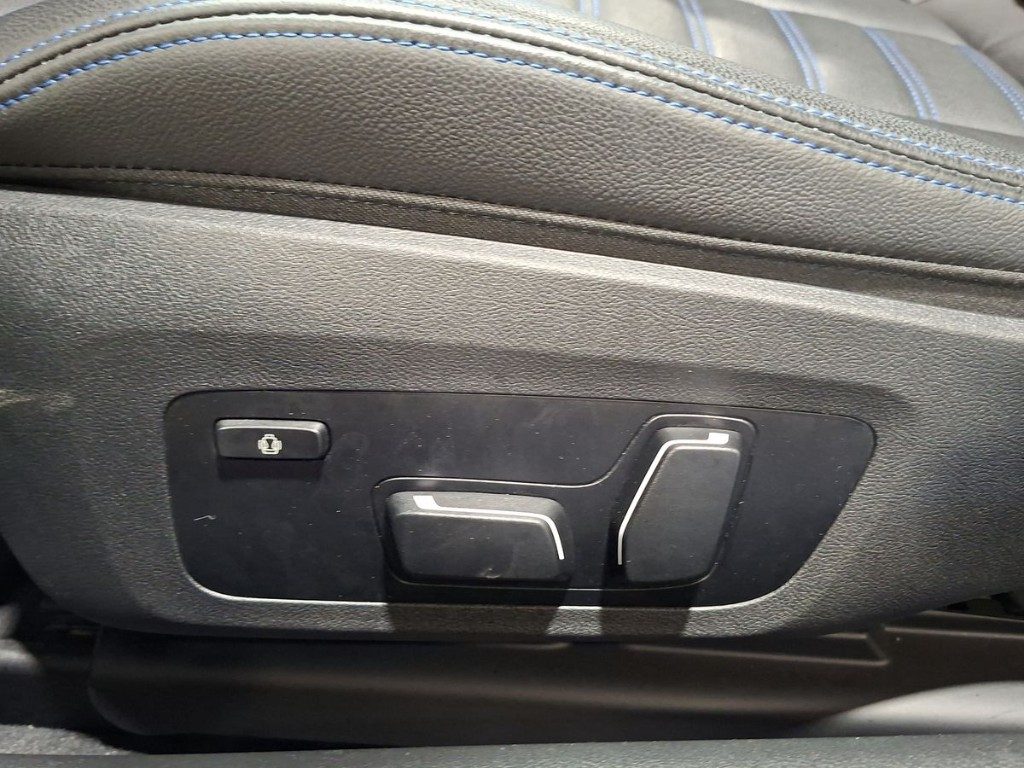 BMW 420 i Cabrio Msport Aut. Restyling - 12