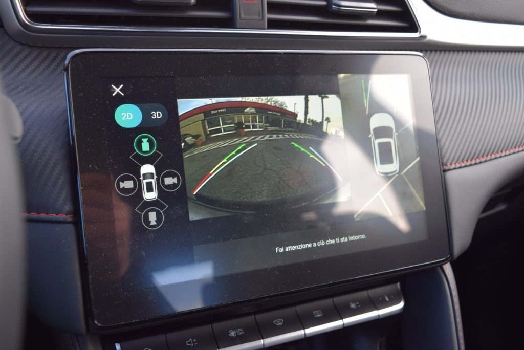 MG ZS 1.5 VTi-tech Luxury 106CV - 6