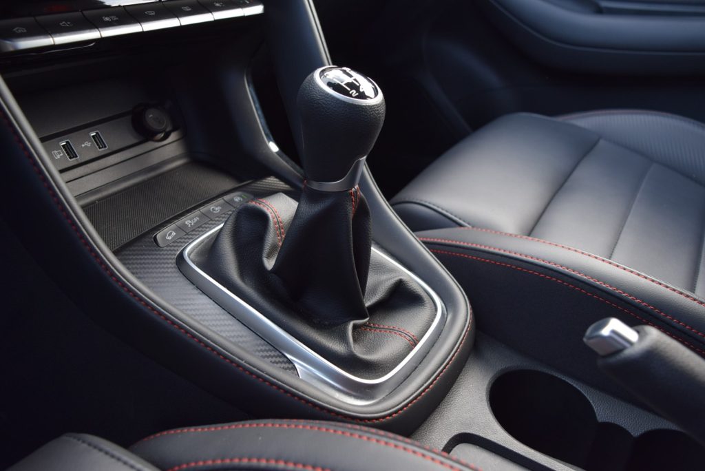 MG ZS 1.5 VTi-tech Luxury 106CV - 7