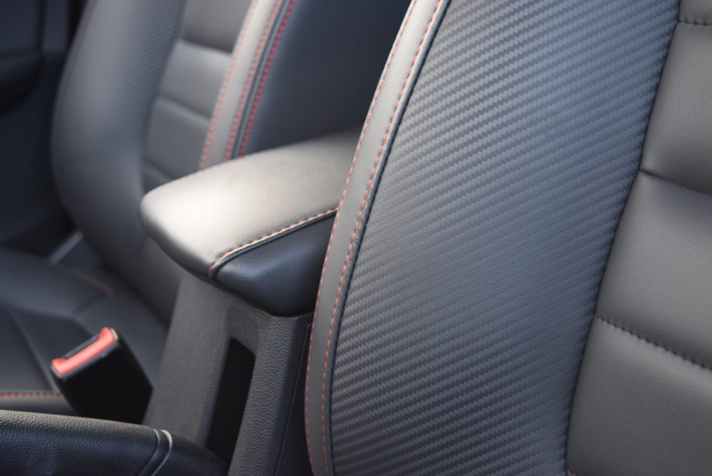 MG ZS 1.5 VTi-tech Luxury 106CV - 21