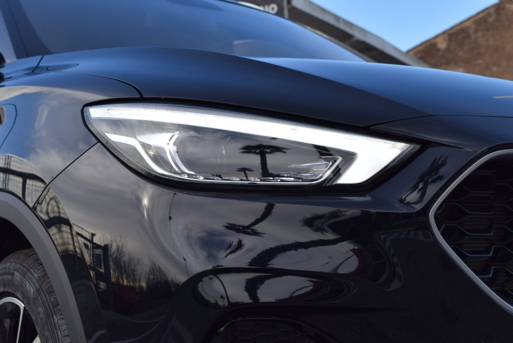 MG ZS 1.5 VTi-tech Luxury 106CV - 24