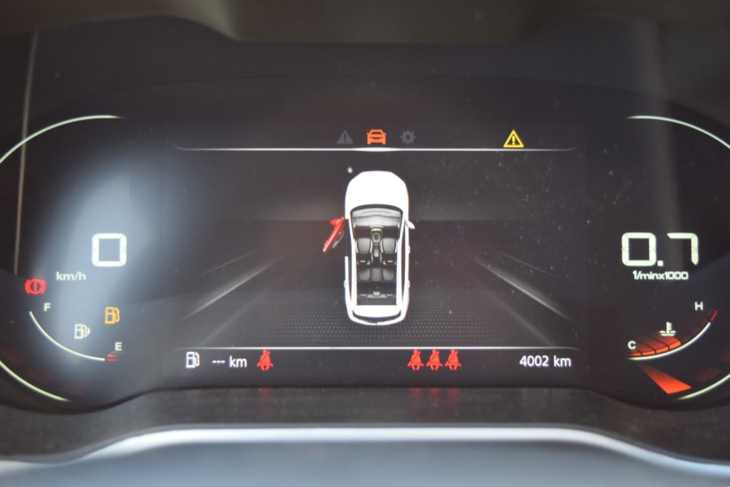 MG ZS 1.5 VTi-tech Luxury 106CV - 17