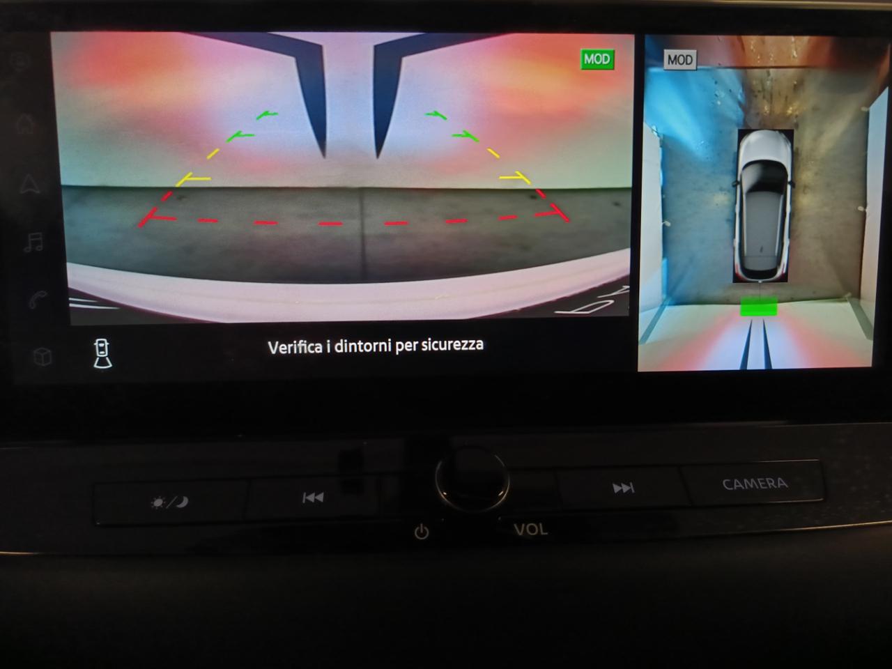 NISSAN Qashqai MHEV 140 CV N-Connecta - 15