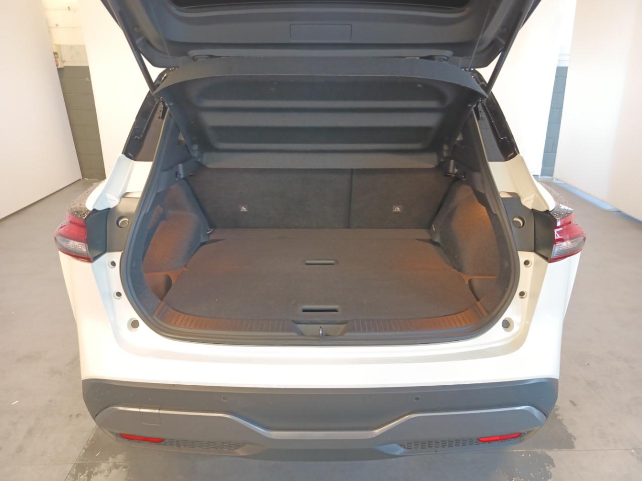 NISSAN Qashqai MHEV 140 CV N-Connecta - 10