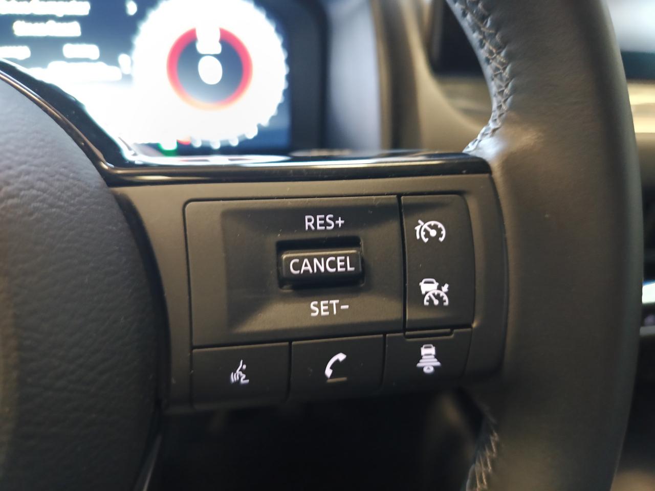 NISSAN Qashqai MHEV 140 CV N-Connecta - 17