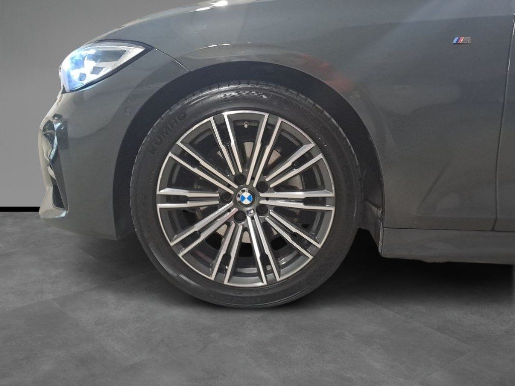 BMW 320 d 48V xDrive Touring Msport Aut. - 5