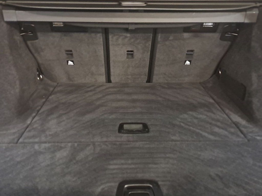 BMW 320 d 48V xDrive Touring Msport Aut. - 15