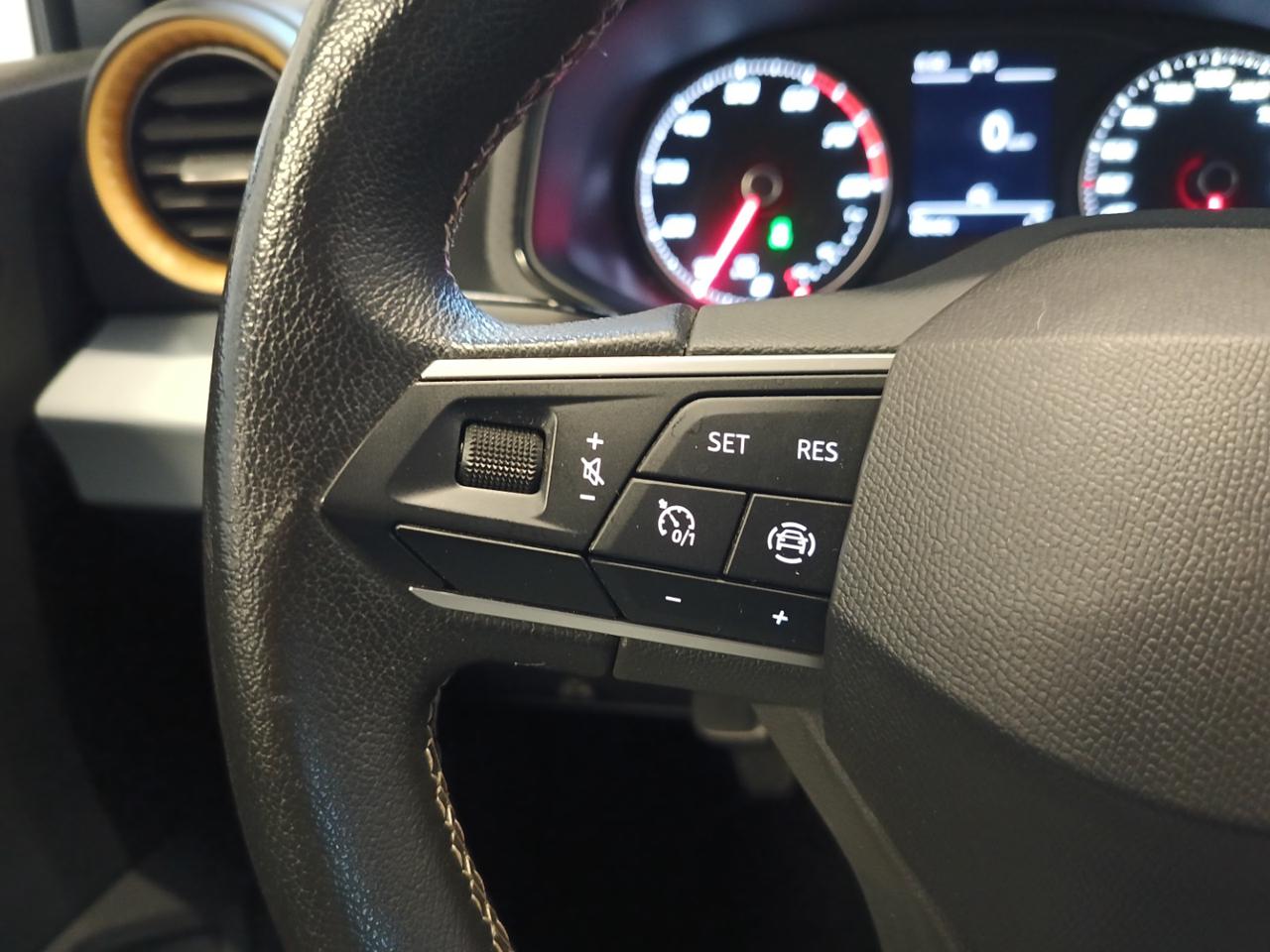 SEAT Ibiza 1.0 TGI 5 porte Style - 13