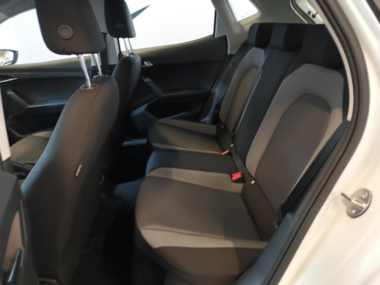 SEAT Ibiza 1.0 TGI 5 porte Style - 8