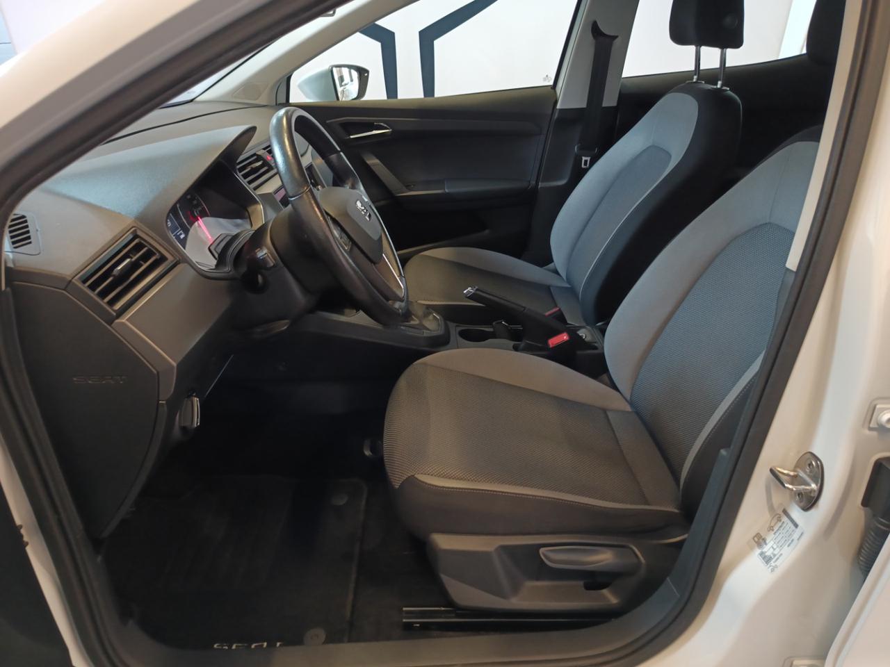 SEAT Ibiza 1.0 TGI 5 porte Style - 7