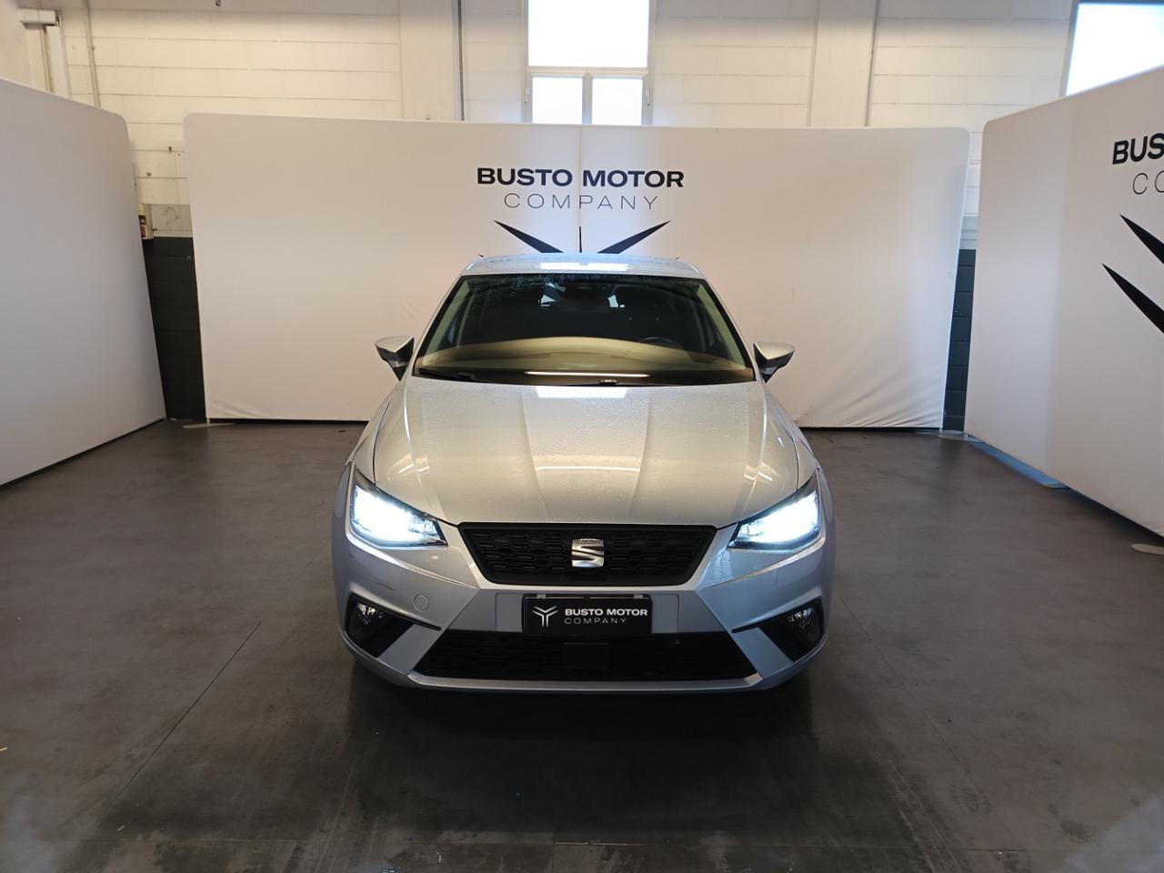 SEAT Ibiza 1.0 TGI 5 porte Style - 2