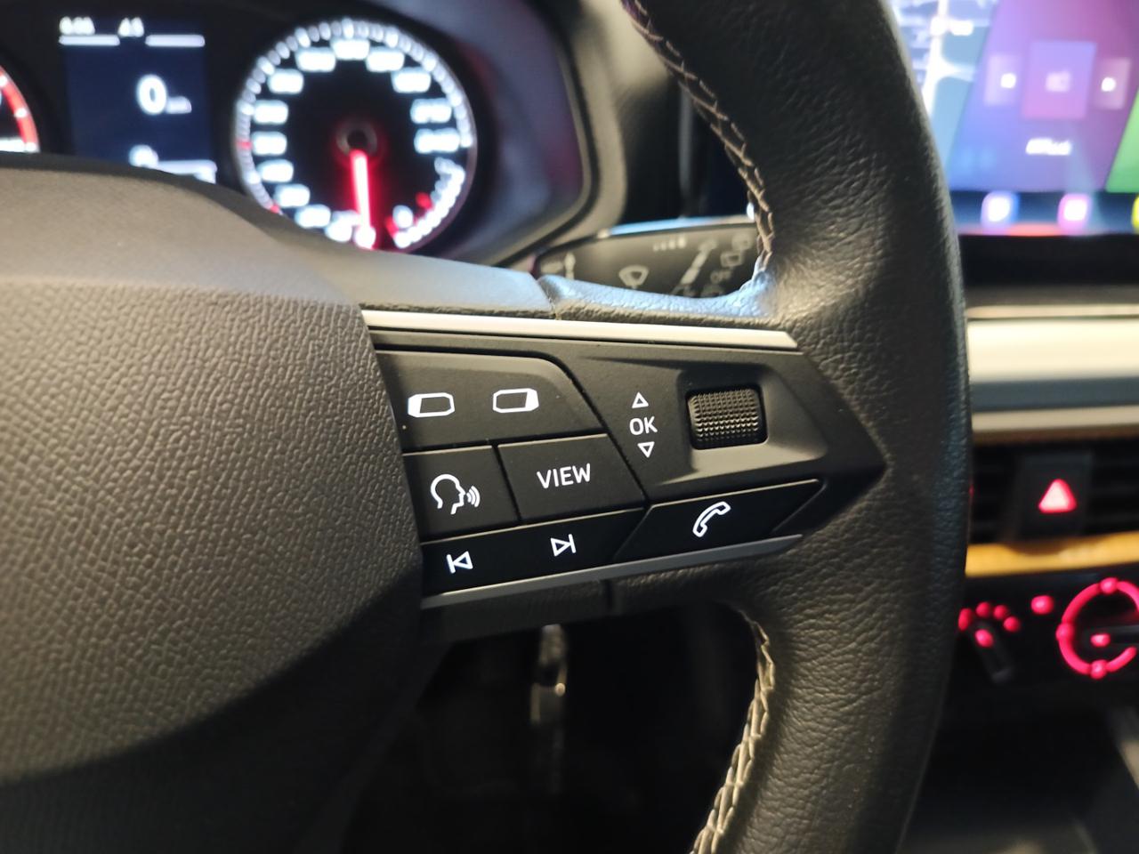 SEAT Ibiza 1.0 TGI 5 porte Style - 14