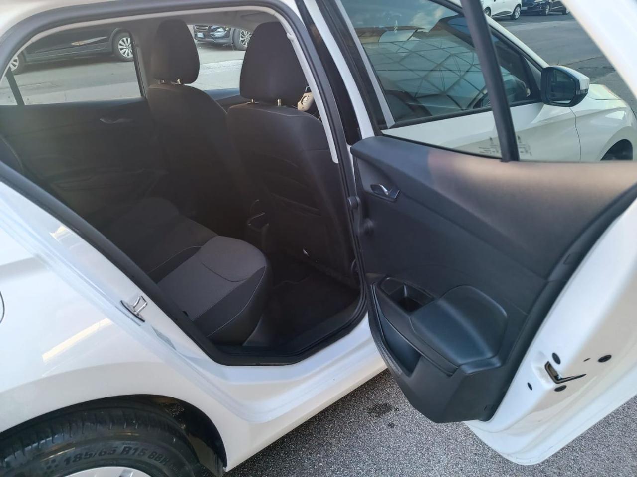 SKODA Fabia 1.0 MPI 65 CV Ambition - 16