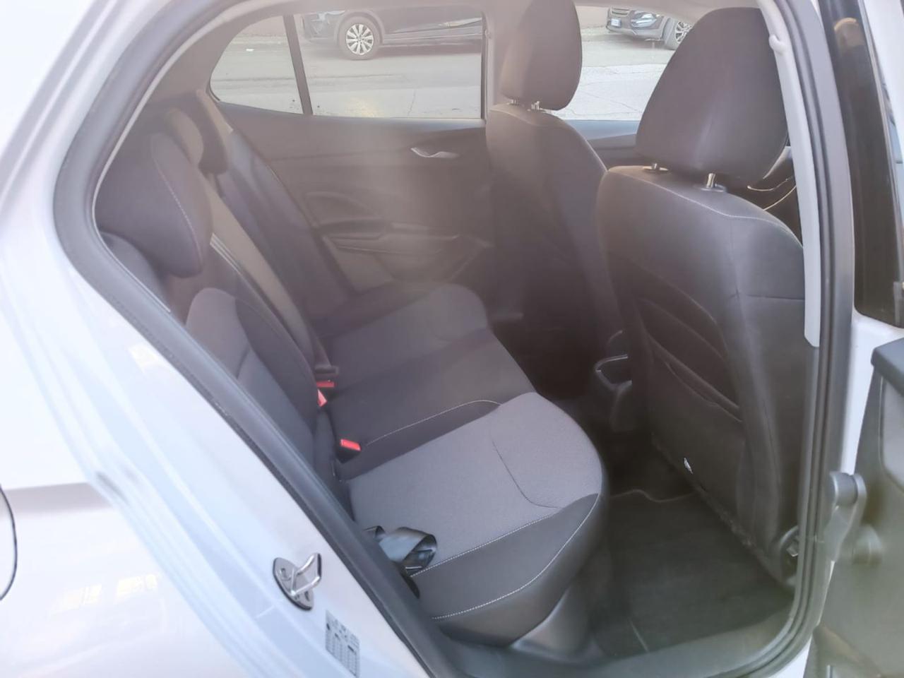 SKODA Fabia 1.0 MPI 65 CV Ambition - 22