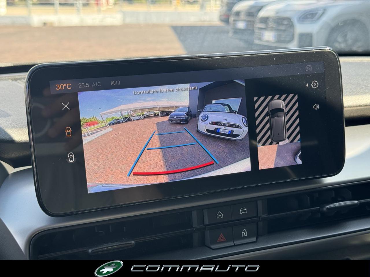 JEEP Avenger 1.2 Turbo 100 CV Summit - Winter e Comfort Pack - 20