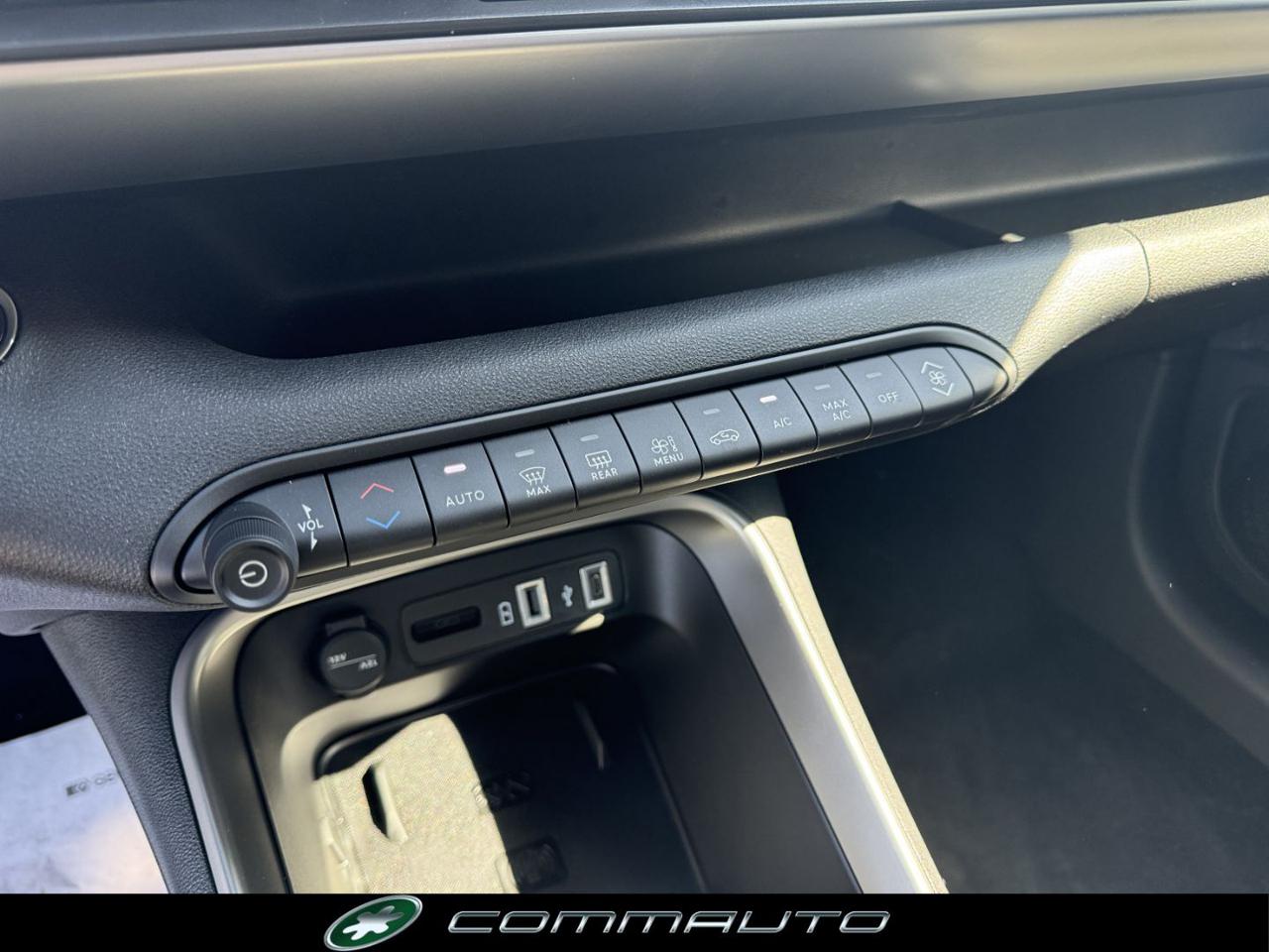 JEEP Avenger 1.2 Turbo 100 CV Summit - Winter e Comfort Pack - 16