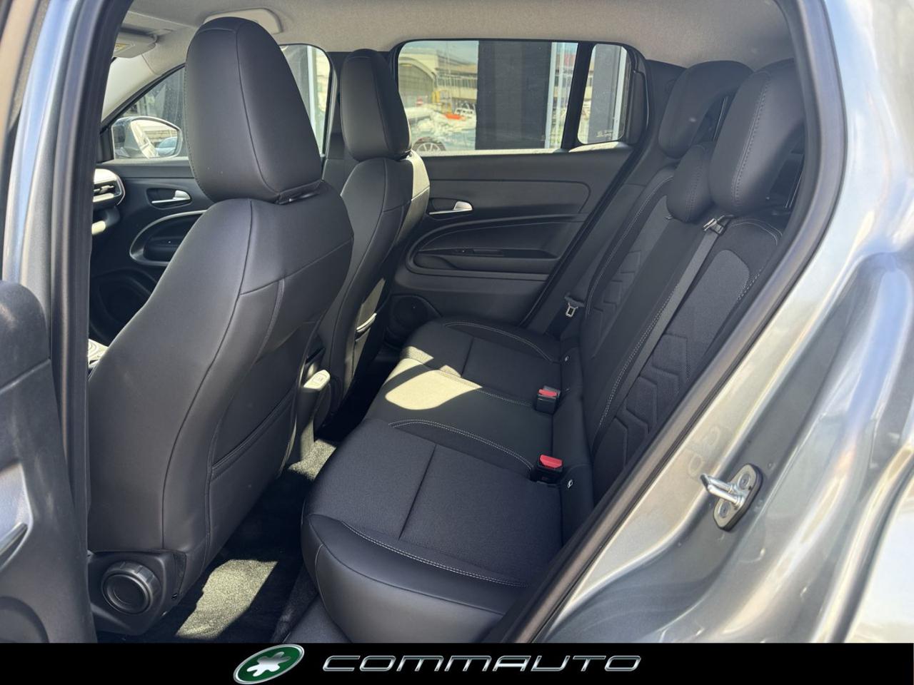 JEEP Avenger 1.2 Turbo 100 CV Summit - Winter e Comfort Pack - 25