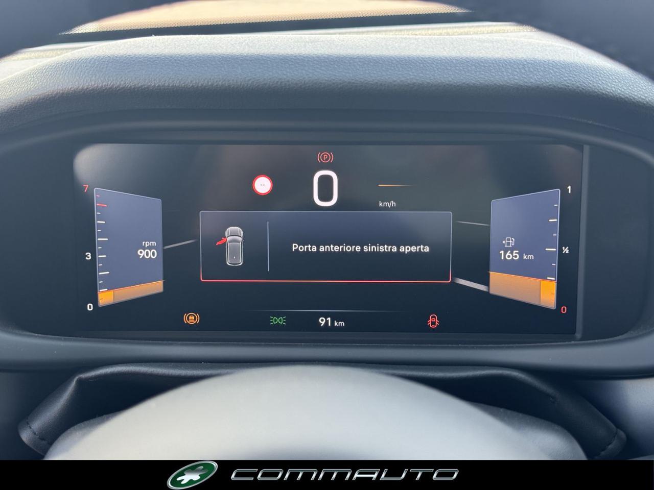 JEEP Avenger 1.2 Turbo 100 CV Summit - Winter e Comfort Pack - 18