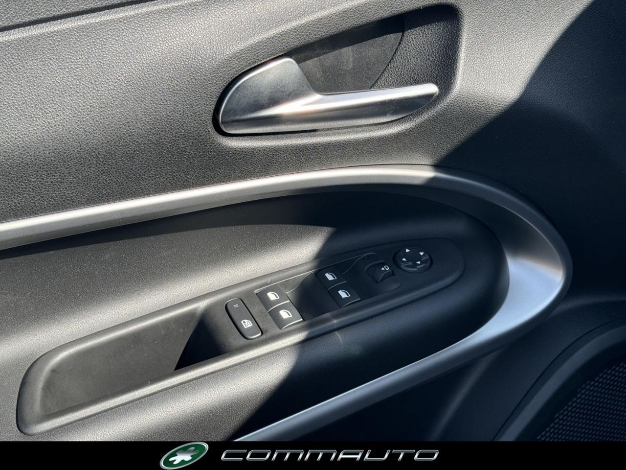 JEEP Avenger 1.2 Turbo 100 CV Summit - Winter e Comfort Pack - 10