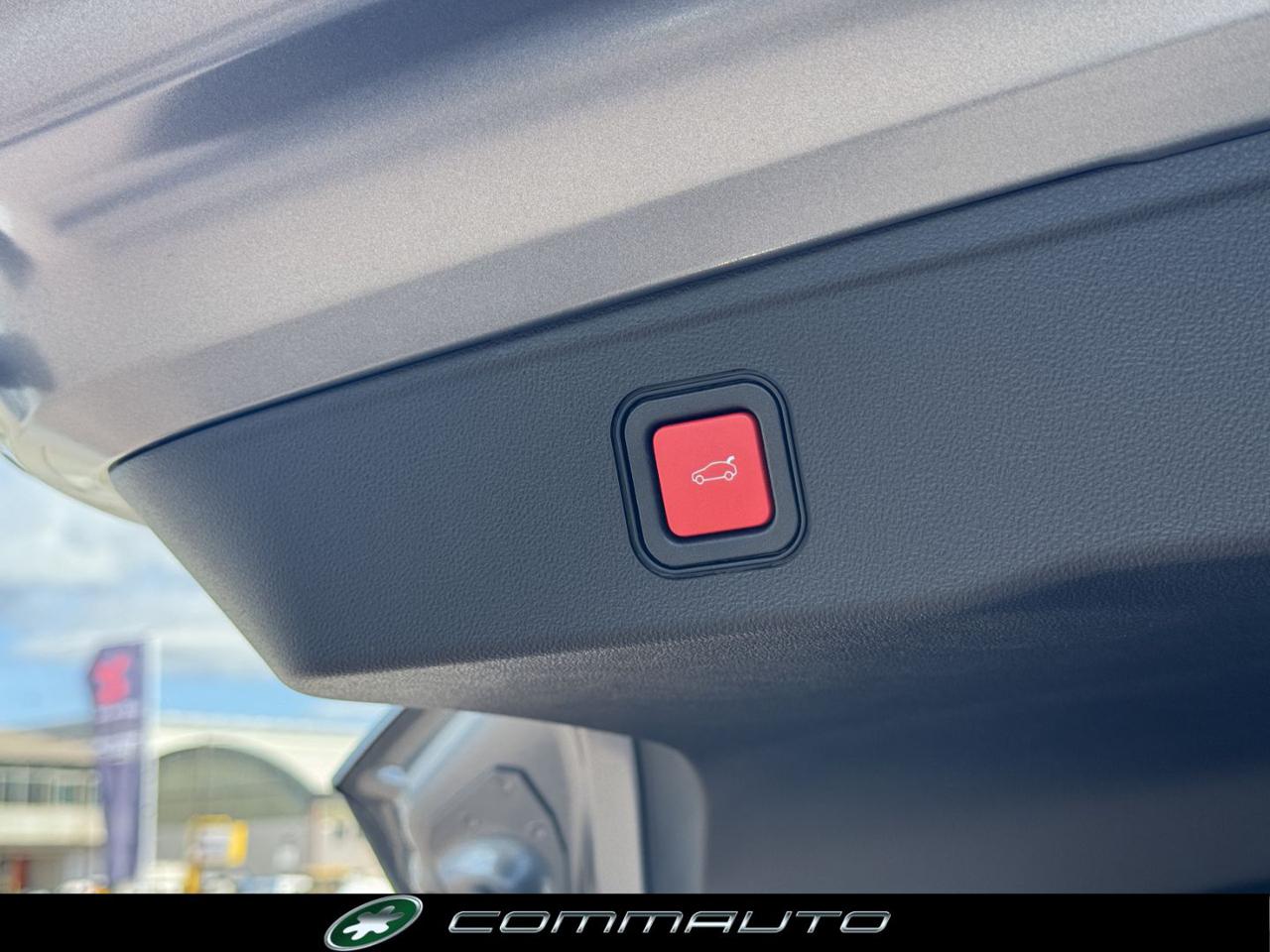 JEEP Avenger 1.2 Turbo 100 CV Summit - Winter e Comfort Pack - 26