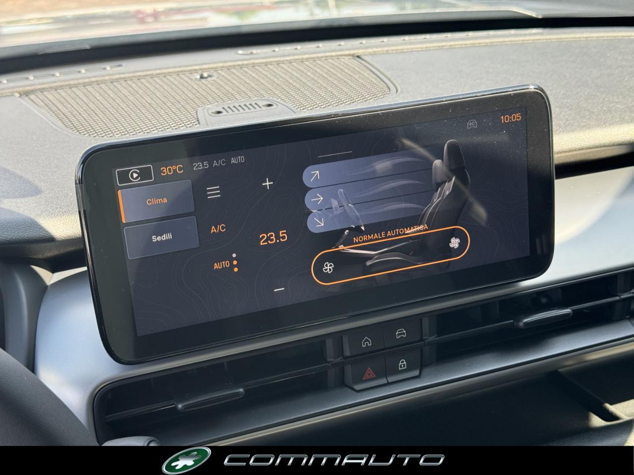 JEEP Avenger 1.2 Turbo 100 CV Summit - Winter e Comfort Pack - 22