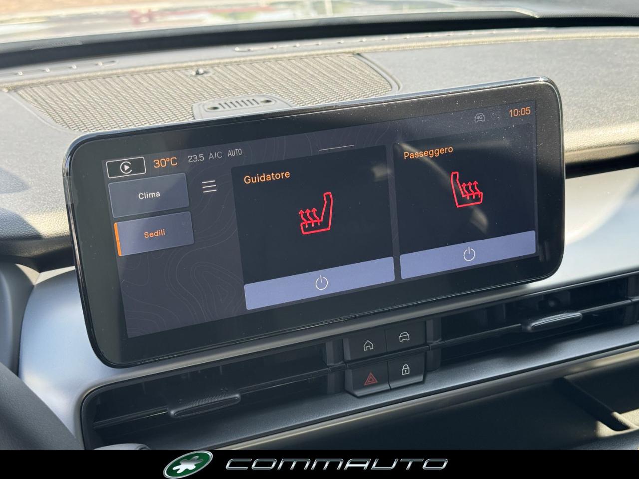 JEEP Avenger 1.2 Turbo 100 CV Summit - Winter e Comfort Pack - 21